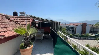 Foca Calis bargain priced family home in Turkey